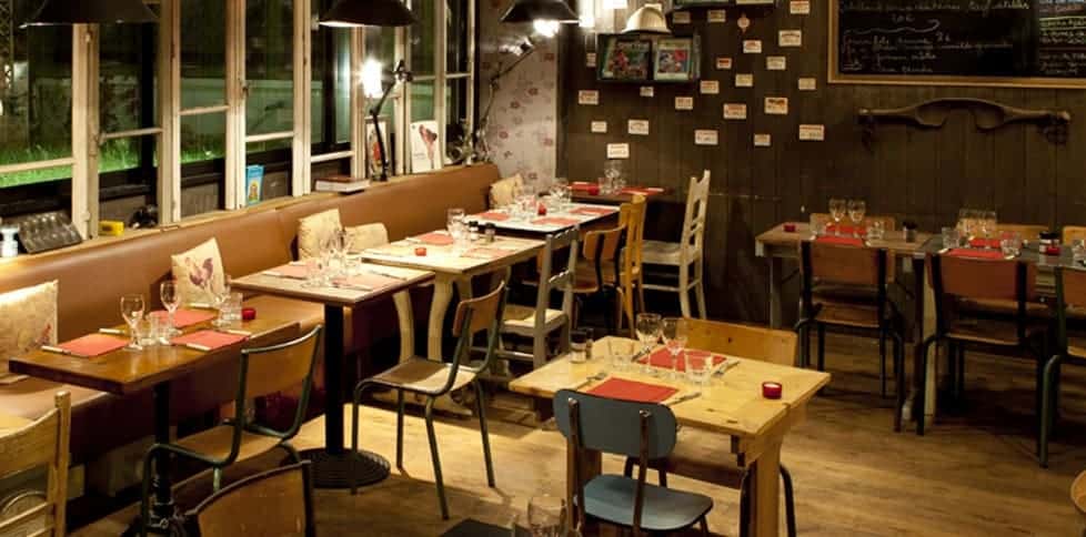 La Ferme de Charles — photo 3