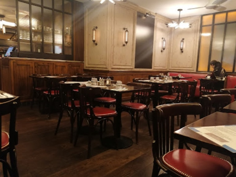 La grisette — photo 3