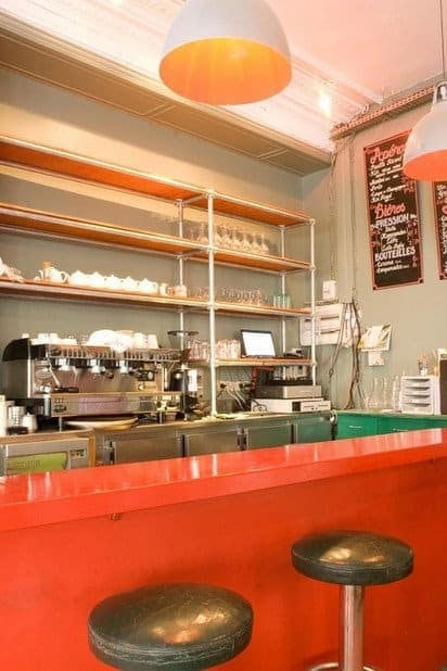 La Maison Bistrot — photo 3