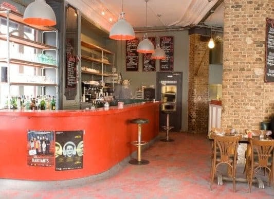 La Maison Bistrot — photo 2