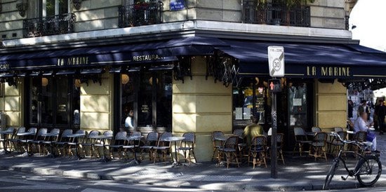 La Marine — photo 2