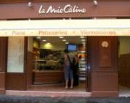 La mie câline — photo 2