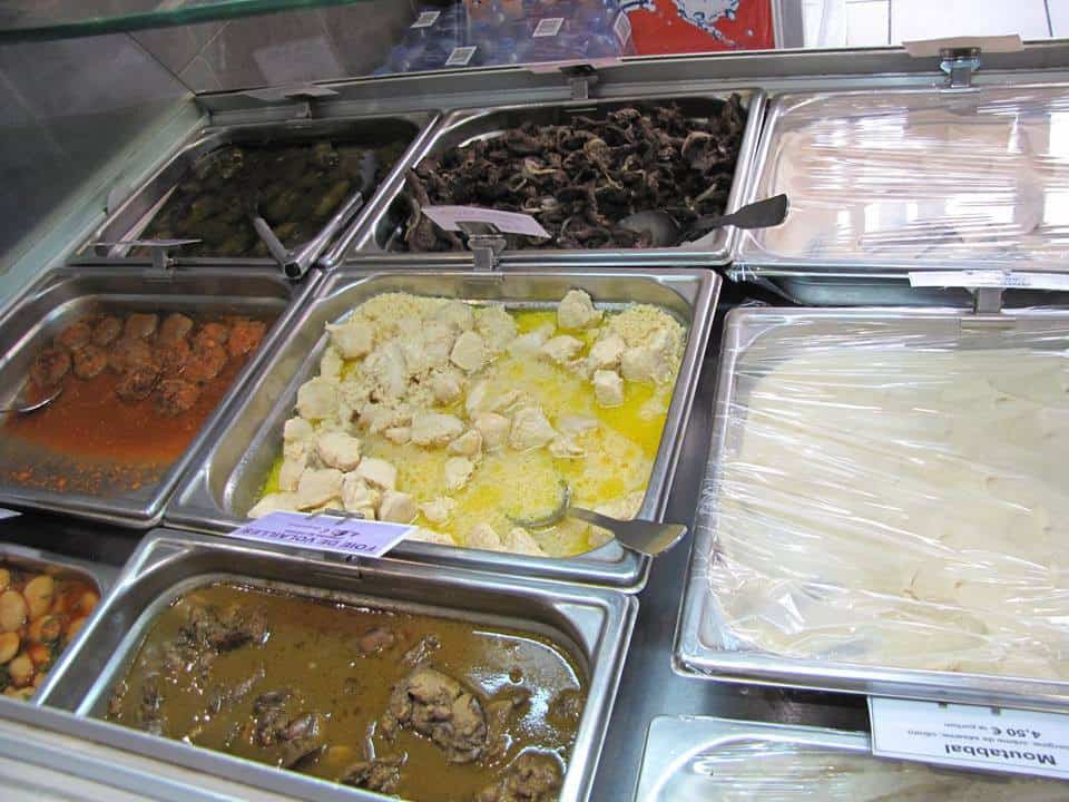 La Petite Rôtisserie — photo 3