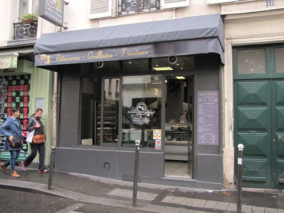 La Petite Rôtisserie — photo 2