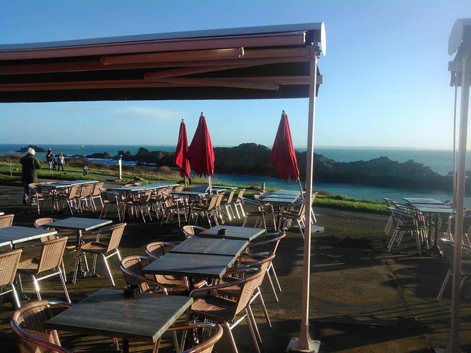 La pointe du Grouin — photo 2