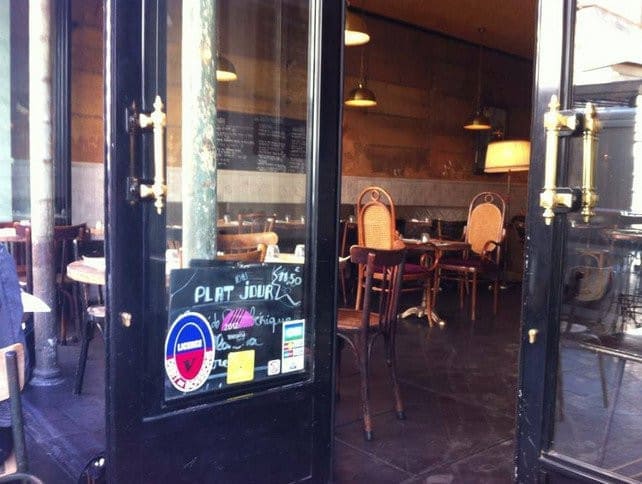 La Quincaillerie — photo 3