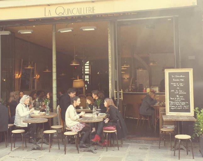 La Quincaillerie — photo 2
