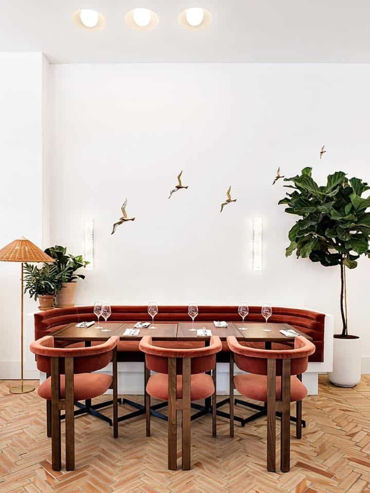 La Riviera — photo 3