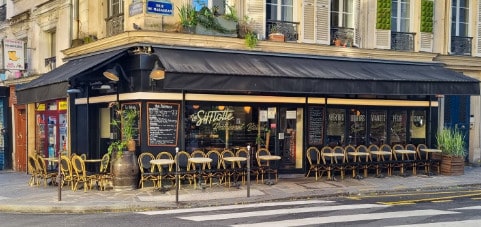 La Sifflotte — photo 2