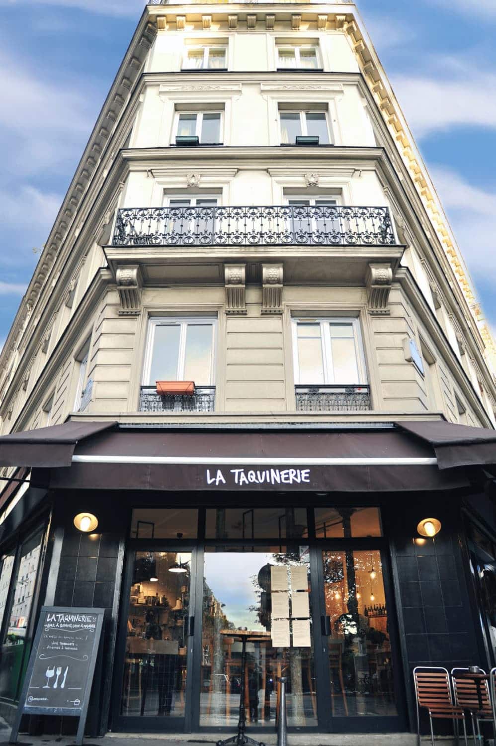 La Taquinerie — photo 2