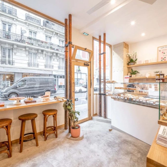 La Tarte au Carré — photo 3