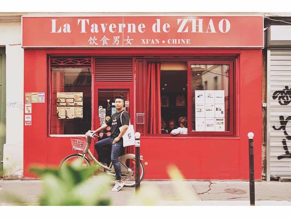 La Taverne de Zhao — photo 2