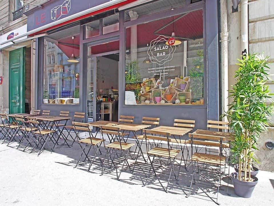 Le 42 — photo 2