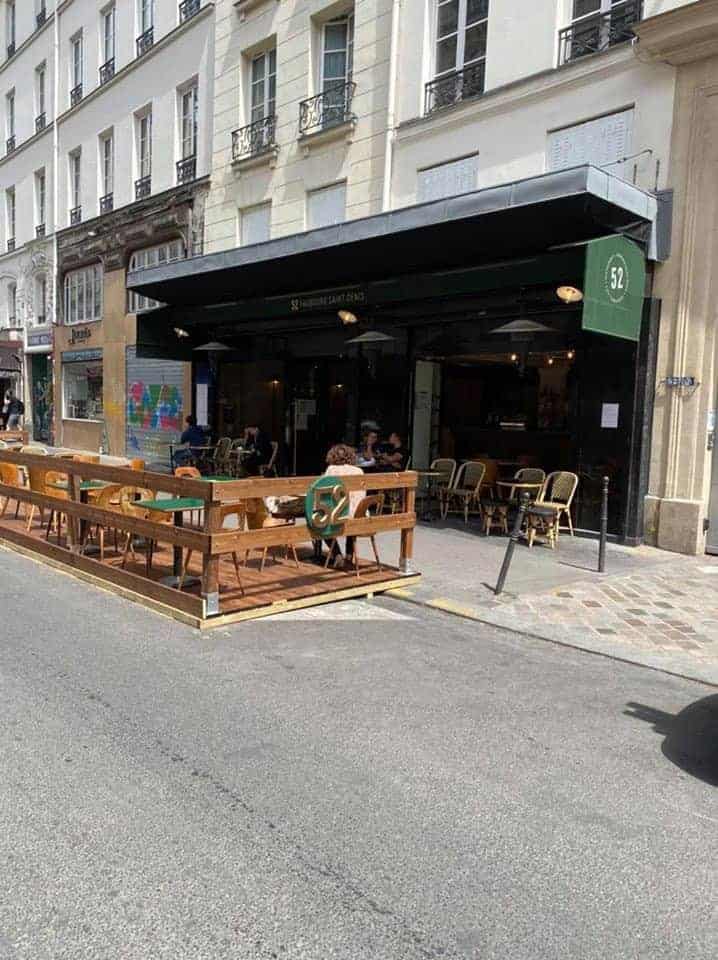 Le 52 — photo 2
