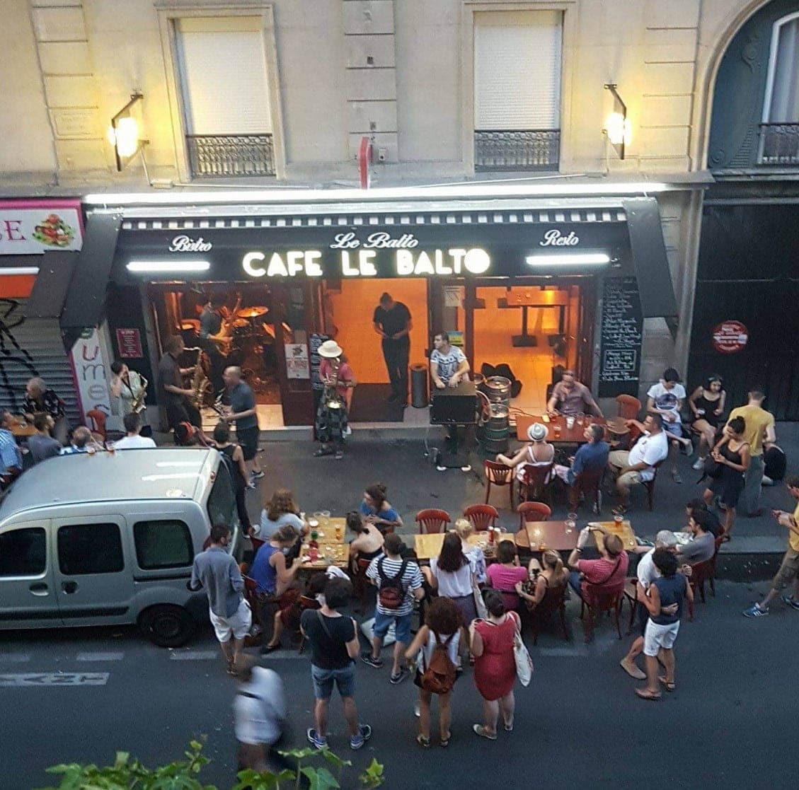 Le balto — photo 3
