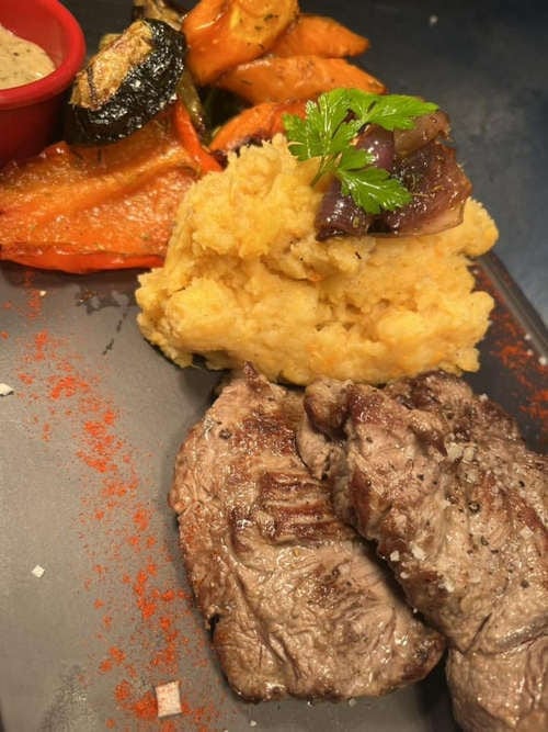 Photo de Le Beef