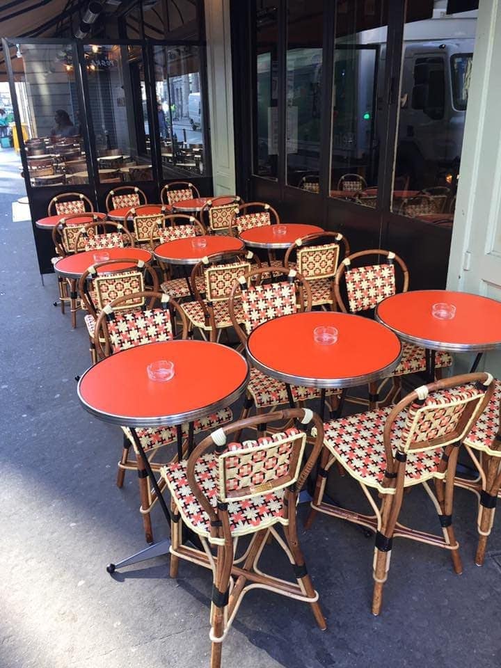 Le Bonobo Café — photo 3