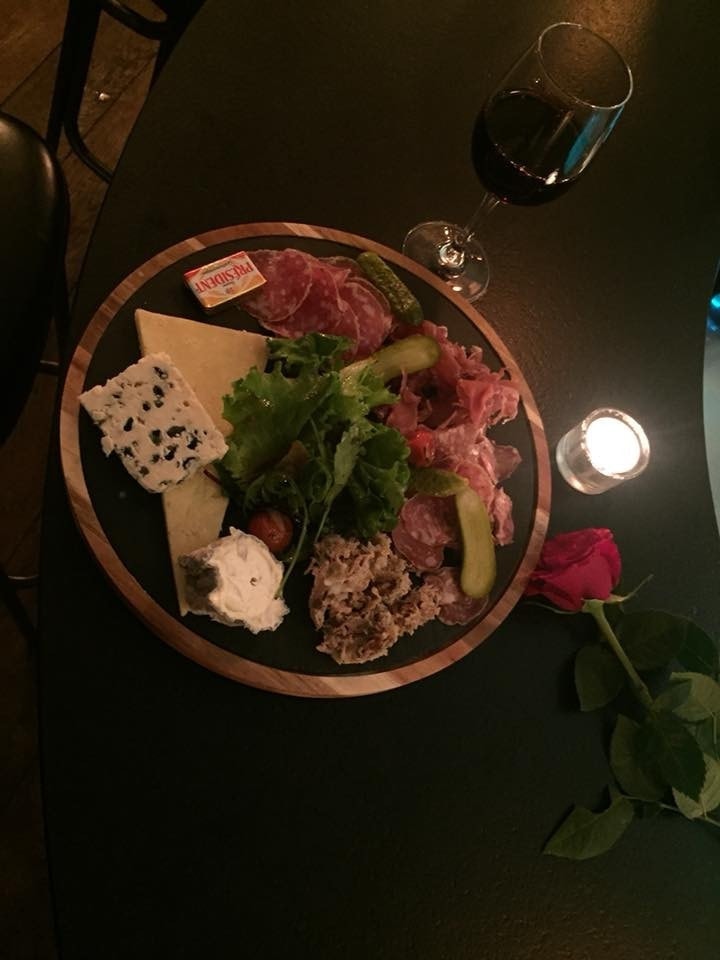 Photo de Le Bonobo Café