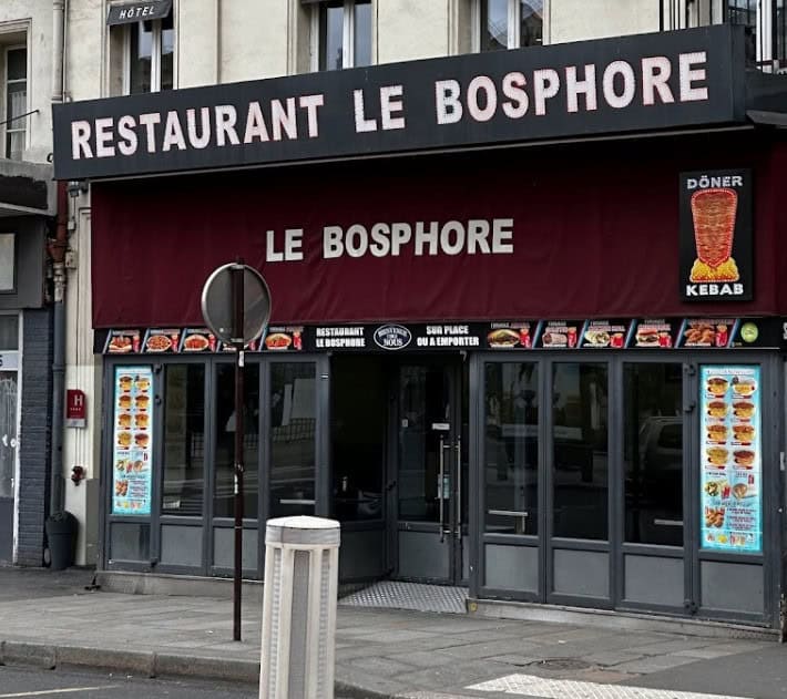 Le Bosphore — photo 3