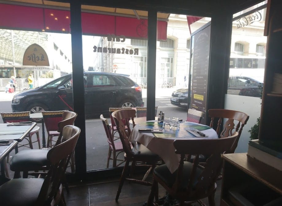 Le Cadran du Nord — photo 3