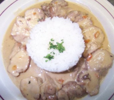 Le chansonnier — photo 3