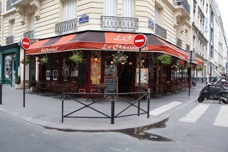 Le chansonnier — photo 2