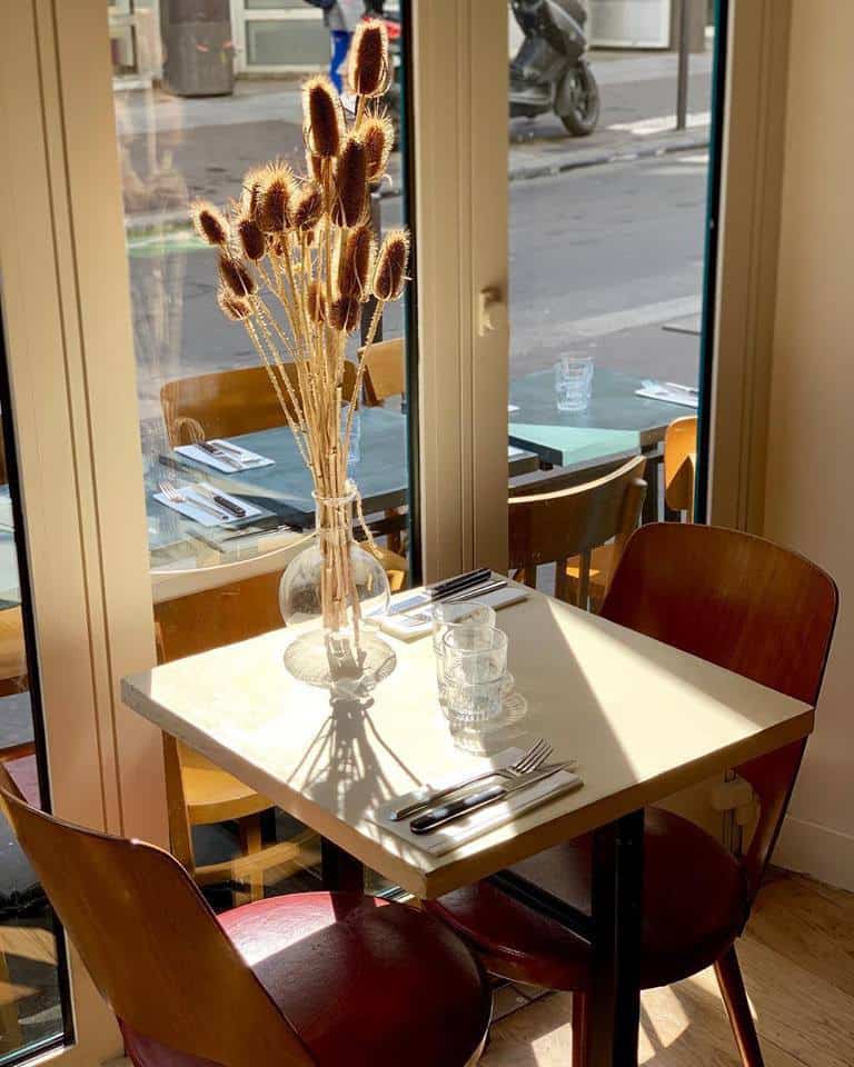 Le Chardon — photo 3
