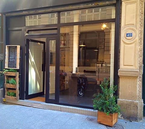 Le coin perdu — photo 2