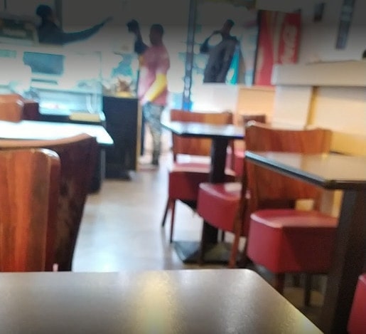 Le Dabali — photo 3