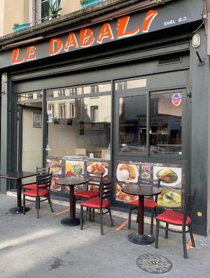 Le Dabali — photo 2