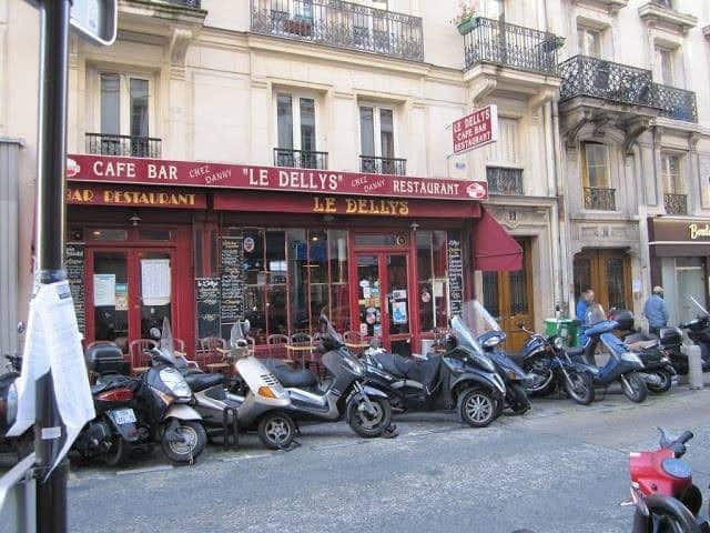 Le Dellys — photo 2