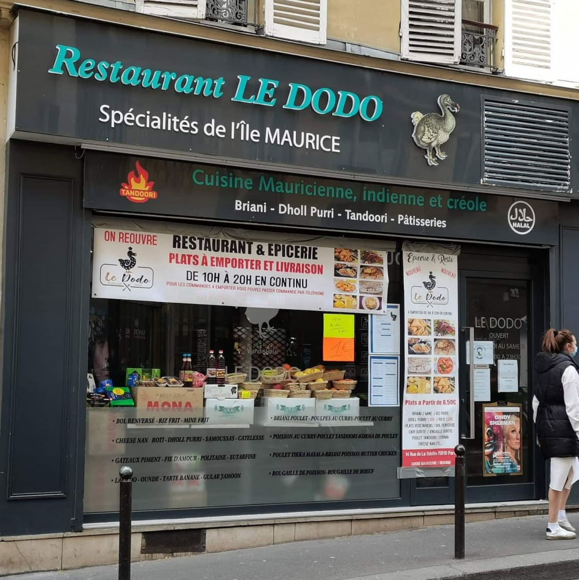 Le Dodo — photo 3