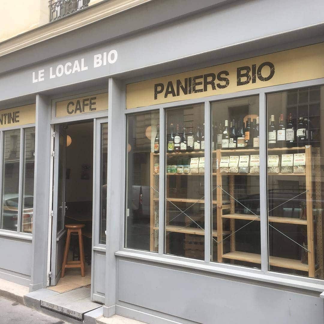 Le Local Bio — photo 2