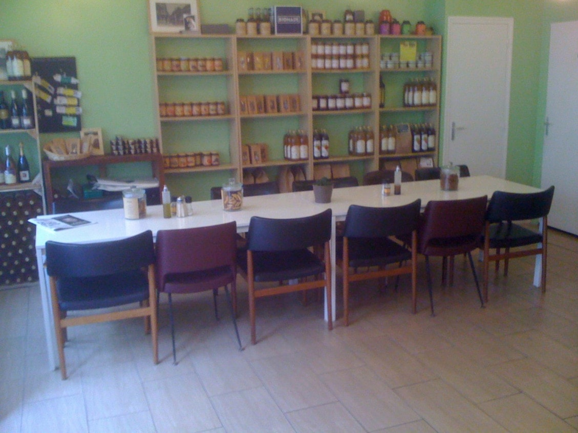 Le Local Bio — photo 3