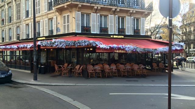 Le Magenta — photo 2