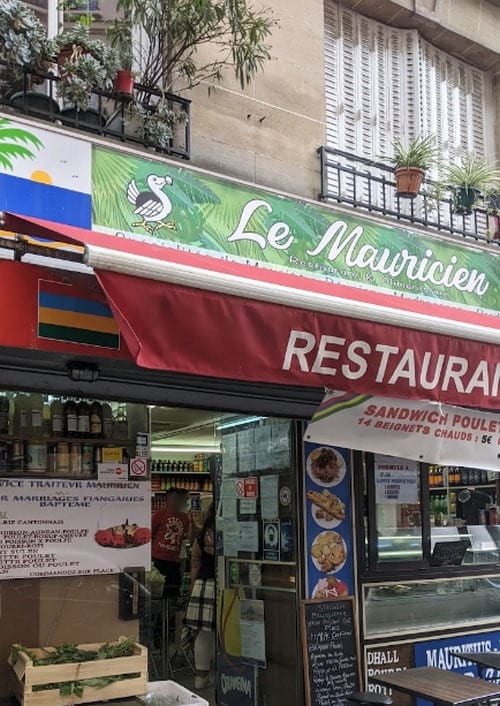 Le Mauricien — photo 3