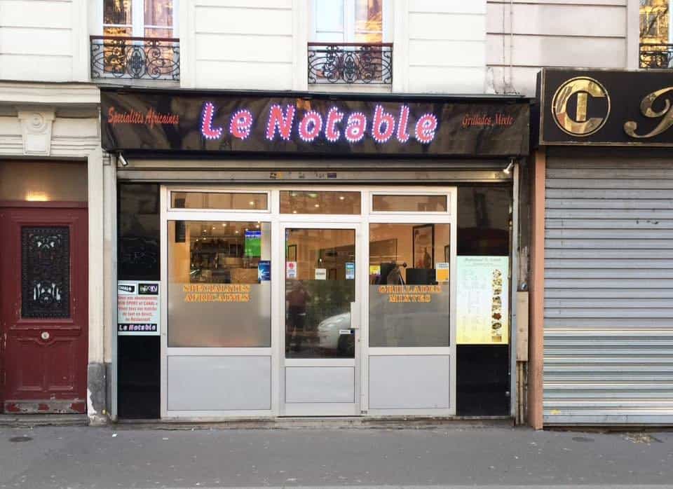 Le Notable — photo 2