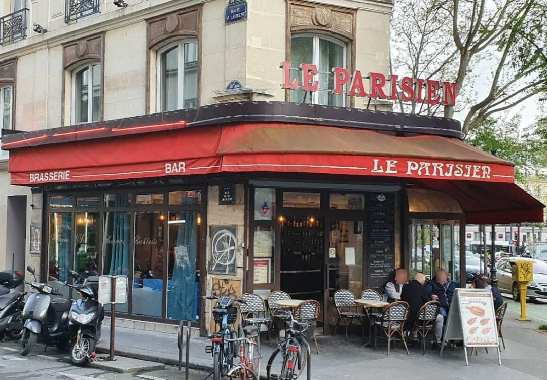 Le Parisien — photo 2