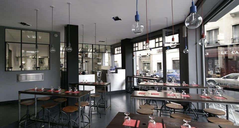 Le Petit Cambodge — photo 2