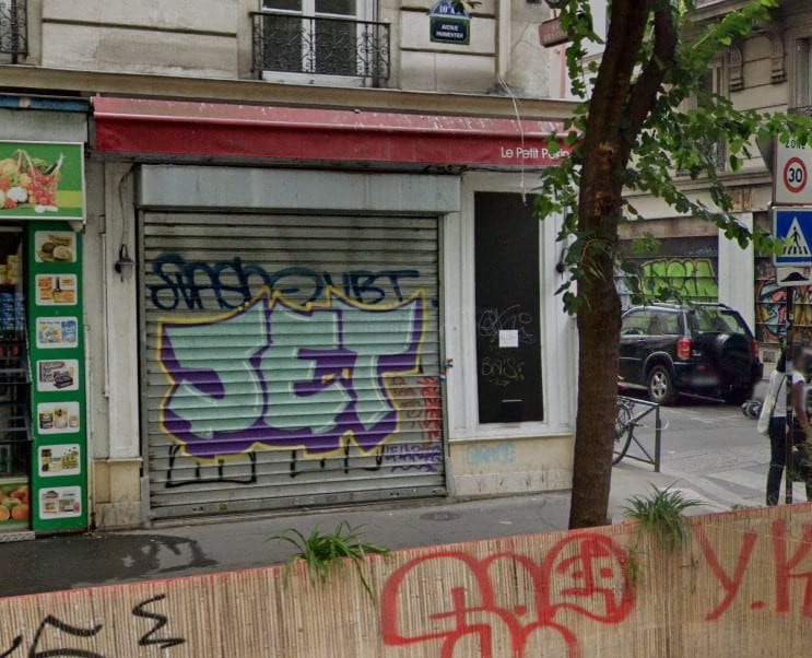 Le Petit Pékin — photo 3