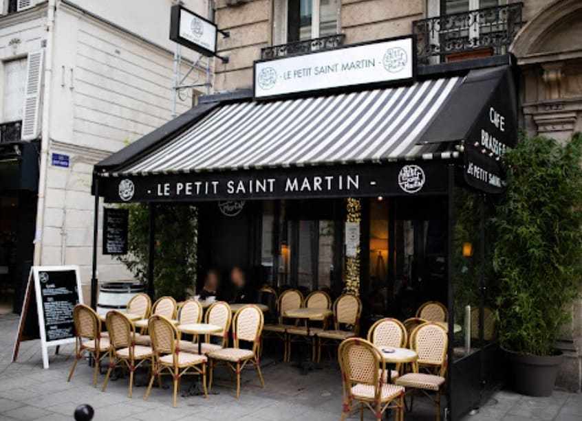 Le Petit Saint Martin — photo 3