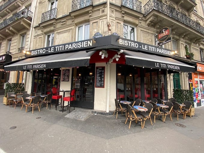Le Titi Parisien — photo 2