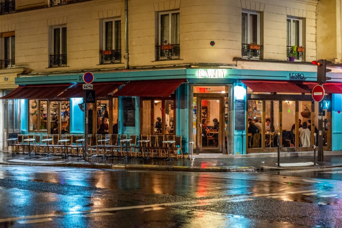 Le Valmy — photo 2
