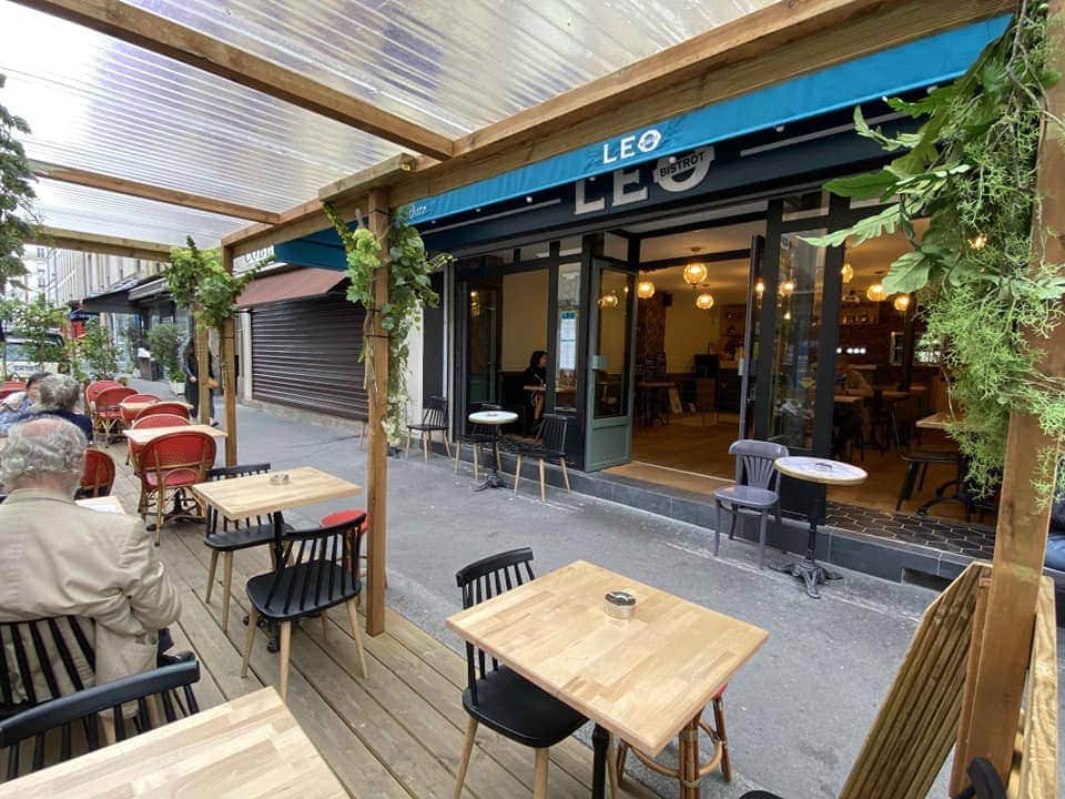 Léo Bistrot — photo 3