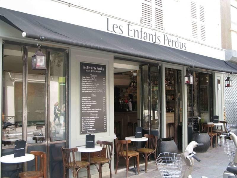 Les enfants perdus — photo 3