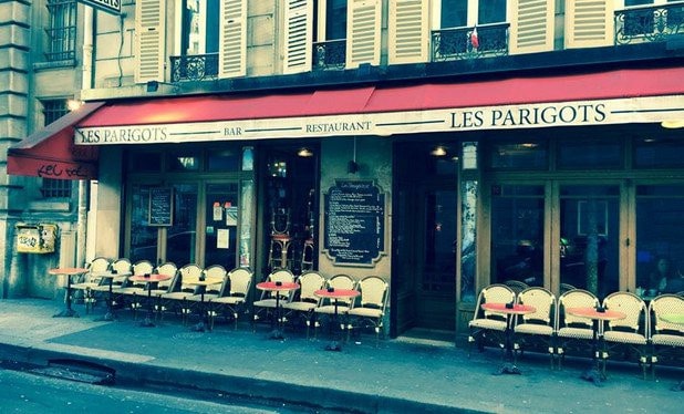 Les Parigots — photo 2