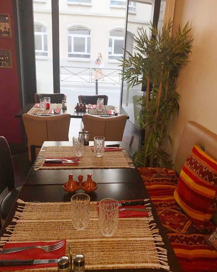 Les Saveurs de Marrakech — photo 3