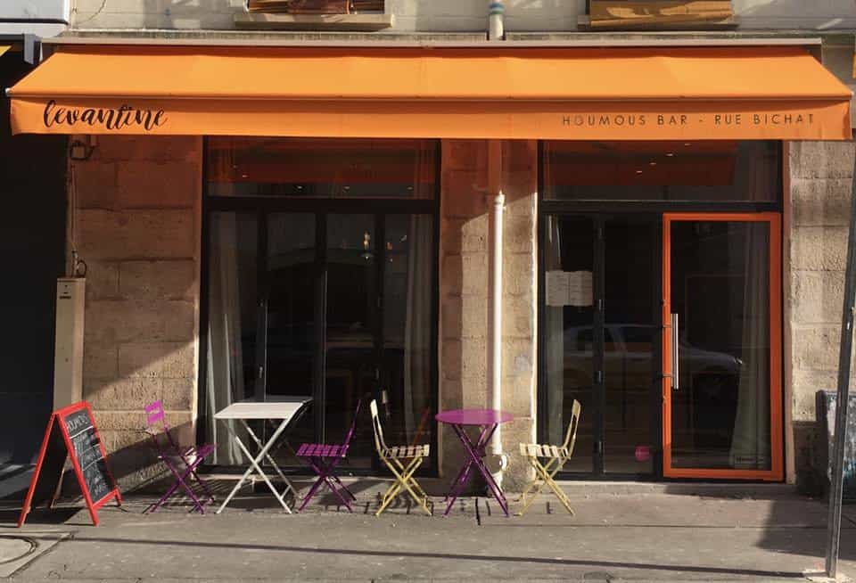 Levantine — photo 2