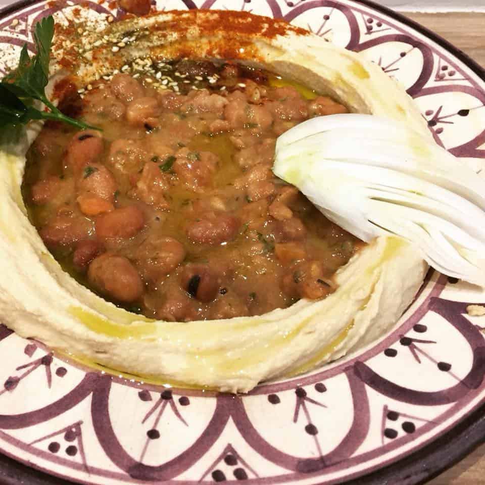 Levantine — photo 3