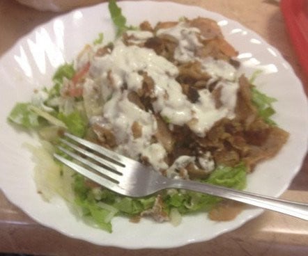 Living food — photo 3